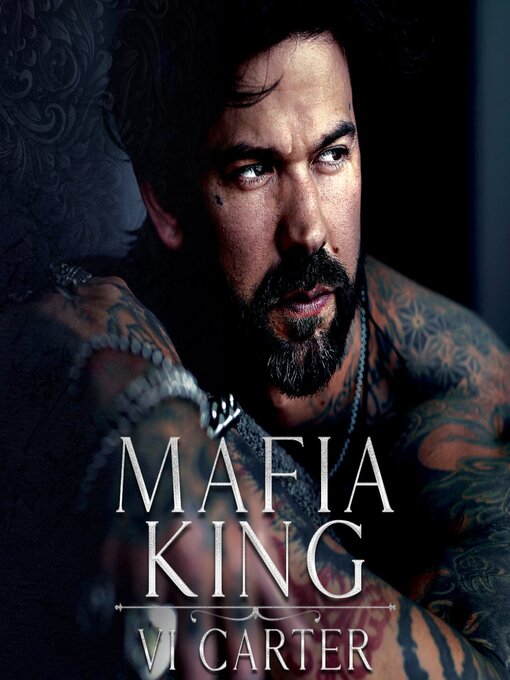 Title details for Mafia King by Vi Carter - Available